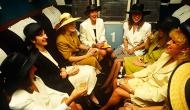 Ladies compartment: A very British debate