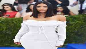 Kim Kardashian