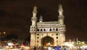 Telangana Assembly Polls: 'Will rename Hyderabad as Bhagyanagar if BJP wins,' says legislator