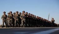 India targeted PLA exercises were just propaganda, say Western officials