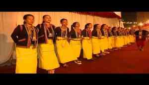 Solung Festival
