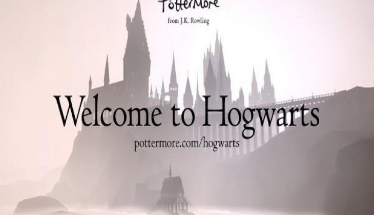 Harry Potter's magical world comes alive with `Hogwarts Experience ...