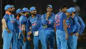 Team India