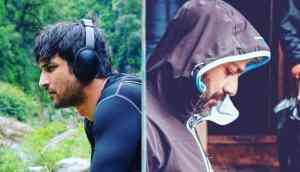 Abhishek Kapoor - Sushant Singh Rajput