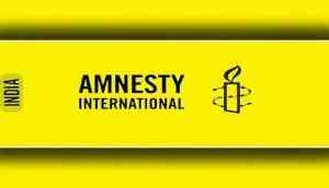 ED conducts searches at Amnesty International office in Bengaluru in foreign funds probe