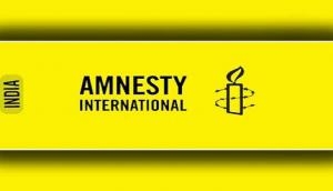 ED conducts searches at Amnesty International office in Bengaluru in foreign funds probe