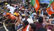 If you can't beat ’em get ’em to join you: How BJP plans to split Trinamool 