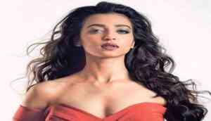 Radhika Apte