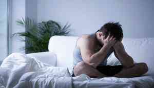 You won't believe what happened with a man's private part when he consumed a heavy dose of Viagra!