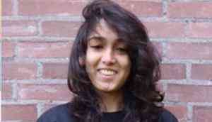 Ira Khan