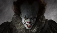 It movie review: Let Pennywise the clown show you why The Conjuring sucks