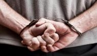Suspected LeT terrorist arrested from Lucknow