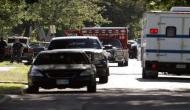 Texas shooting: eight killed, including gunman, at house party