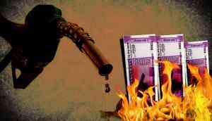 Major blunder by IOCL: Fuel prices cut by 1 paisa and not 60 paise on petrol