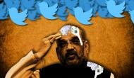 The BJP is starting to lose the social media game and it's scaring Amit Shah