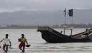 Shocking! Five Indian fishermen arrested for fishing in the Sri Lankan territory