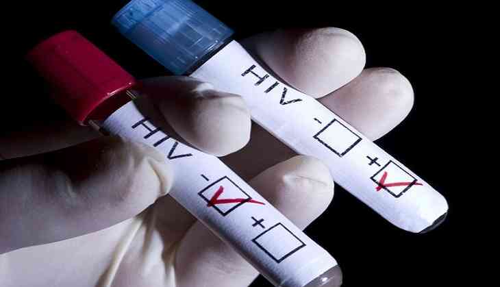 HIV
