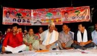 Nepal's Province number 2 heats up with election fever; excitement in voters