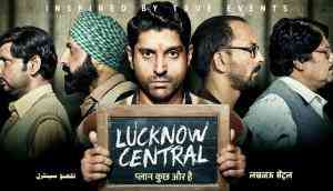 Lucknow Central
