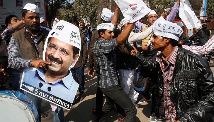 AAP to take political plunge in UP civic polls, BJP to repeat MCD ...