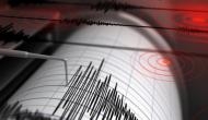 Earthquake of Magnitude 4.7 hits Assam's Barpeta, tremors felt in Northeastern states; no casualty reported