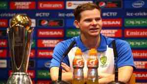 IPL 2018: Smith to be back soon, says Rajasthan Royal's head of cricket
