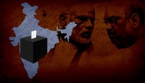 BJP may go for simultaneous polls in 2018. And Cong probably knows that