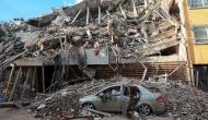 In photos: 20 years on from 1985's 8.0 trembler, Mexico hit by 7.2 magnitude quake 