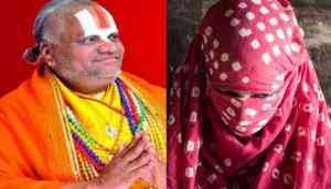 Rajasthan: 60-year-old self-styled godman Falahari Maharaj awarded life imprisonment for raping a woman follower