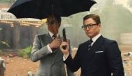 Kingsman: The Golden Circle review - God save the king