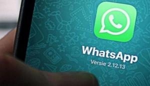 Poem sent over WhatsApp can prove deadly in Pakistan