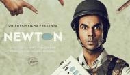 Newton movie review: This one absolutely deserves to be at the Oscars