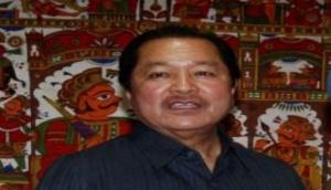 BJP dares Mizoram CM to file complaint with EC