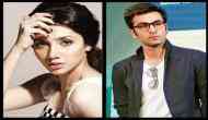 Ranbir Kapoor meets alleged girlfriend Mahira Khan in London post Brahmastra schedule