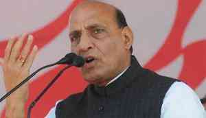 SC/ST Act: After 'Bharat Bandh' violence, Amit Shah and Rajnath Singh express their commitment to Dalit empowerment.