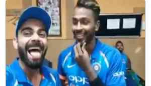 virat