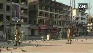 Will Bharat Bandh affect the transportation of mortal remains of 38 Indians being brought back from Iraq?
