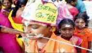 NHRC calls for action taken report on cheek piercing for Jayalalithaa's recovery