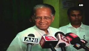 Akhil Gogoi's arrest exposes BJP's dictatorship: Former Assam CM
