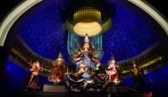In photos: If it's Durga Puja, it has to be Kolkata. No other city comes even close