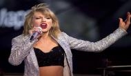 Taylor Swift's property trespasser pressed with stalking charges