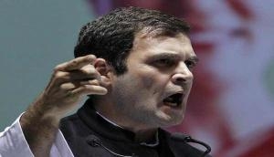 Rahul Gandhi after Congress-JD(S) govt lose trust vote: People of Karnataka lost