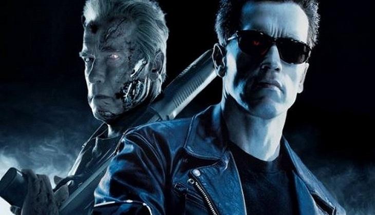 Here's how 'Terminator 6' will handle Arnold's age | Catch News