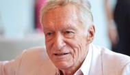 In Photos: A look back at the lavish lifestyle of Playboy founder Hugh Hefner