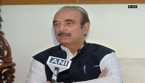 Atrocities on Dalits didn't occur during Vajpayee's rule: Congress