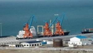 CPEC stirring competitive rather than cooperative Indian tendencies, says US expert
