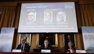 Nobel Physics Prize 2017: LIGO scientists win award for discovery of gravitational waves