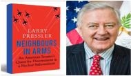 US firm lobbied for, against Pakistan over F-16s, says ex-senator