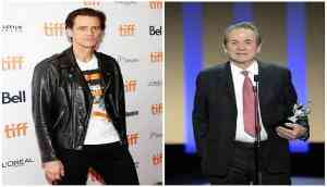 Jim Carrey