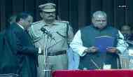 Jammu and Kashmir: Governor Satya Pal Malik favors fresh election in the valley amid the civic body polls results